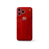 iPhone Case / RSR17 Rosso Corsa - Magnetic Shield