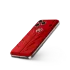 iPhone Case / RSR17 Rosso Corsa - Magnetic Shield