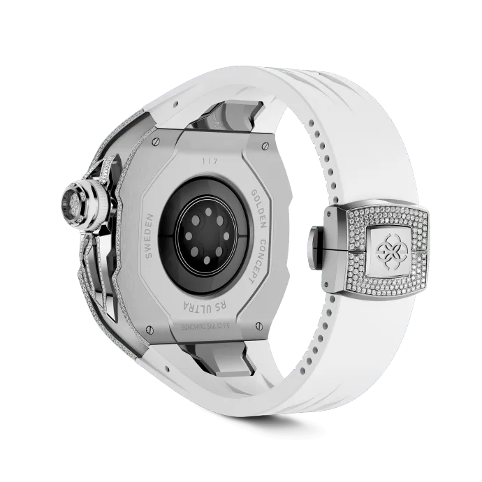 Apple Watch Case / RSTIII49 - Diamond