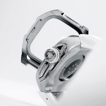 Hatch-bezel® Պարզություն