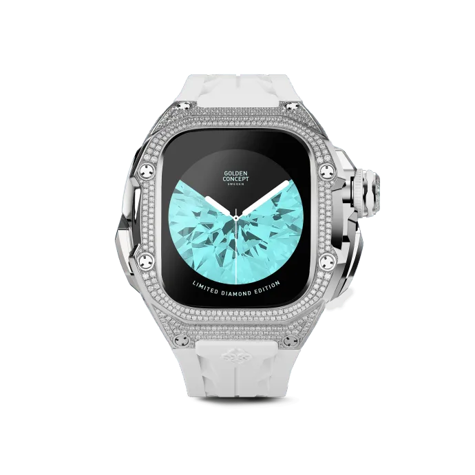 Apple Watch Case / RSTIII49 - Diamond