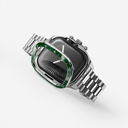 Hatch-bezel® Պարզություն