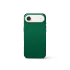 iPhone Case 17 - Full-Grain Leather - Evergreen