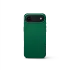 iPhone Case 17 - Full-Grain Leather - Evergreen