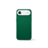 iPhone Case 17 - Full-Grain Leather - Evergreen