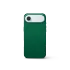 iPhone Case 17 - Full-Grain Leather - Evergreen