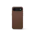 iPhone Case 17 - Full-Grain Leather - Chestnut