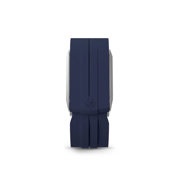 Whoop Case - Sport Edition - Midnight Blue / Royal Green