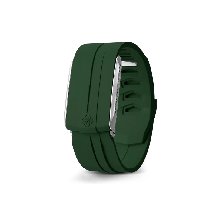 Whoop Case - Sport Edition - Midnight Blue / Royal Green