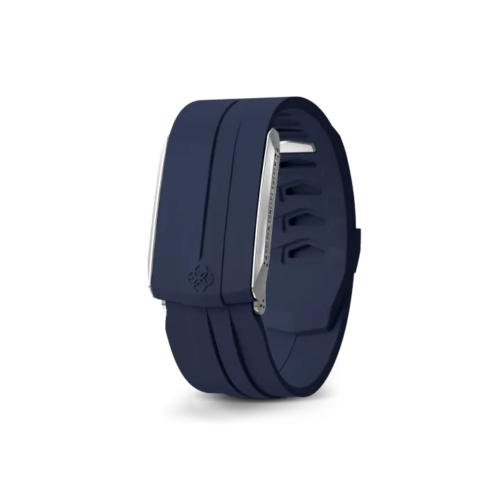 Whoop Case - Sport Edition - Midnight Blue / Royal Green