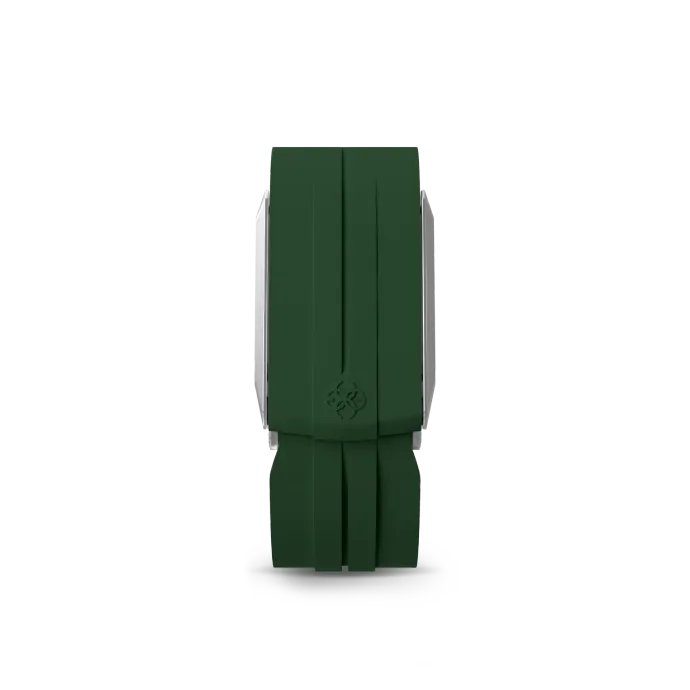 Whoop Case - Sport Edition - Midnight Blue / Royal Green