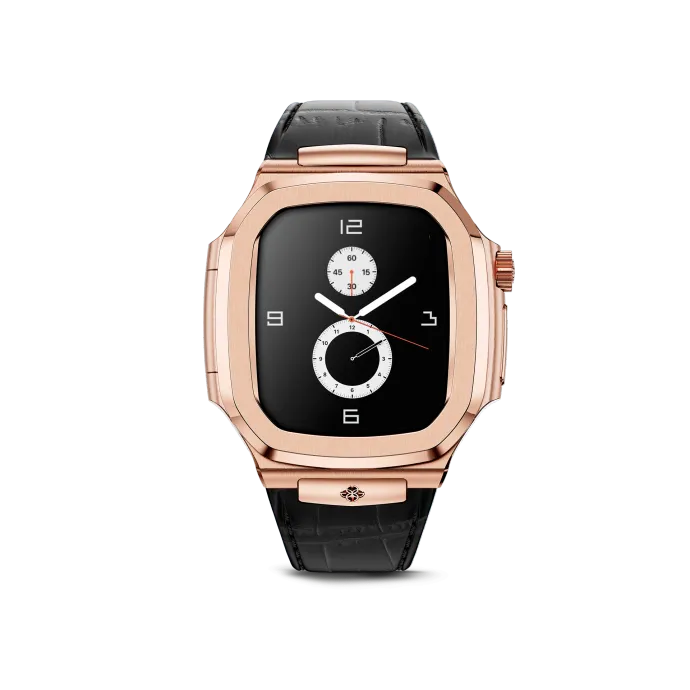 Apple Watch Case / ROL45 - Rose Gold