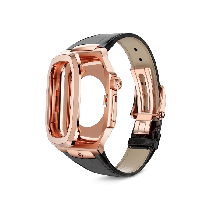 Apple Watch Case / ROL45 - Rose Gold