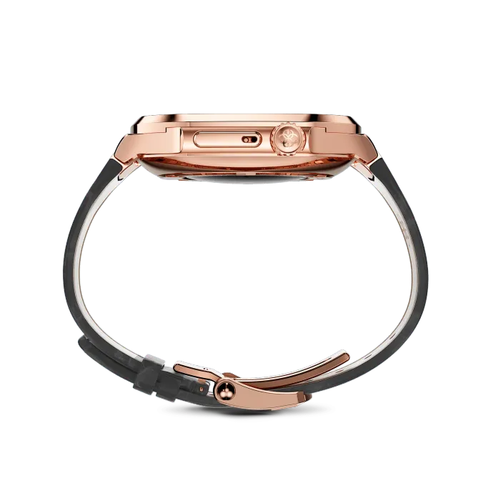Apple Watch Case / ROL45 - Rose Gold