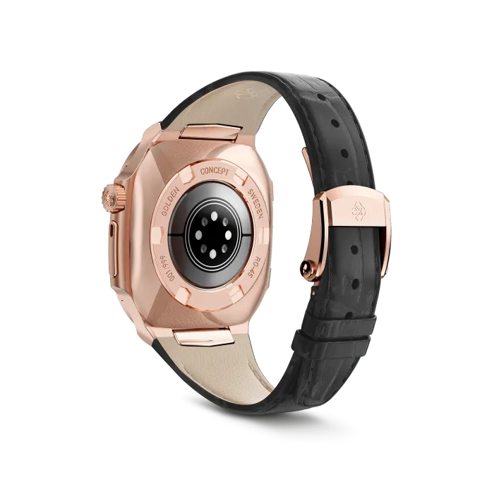 Apple Watch Case / ROL45 - Rose Gold