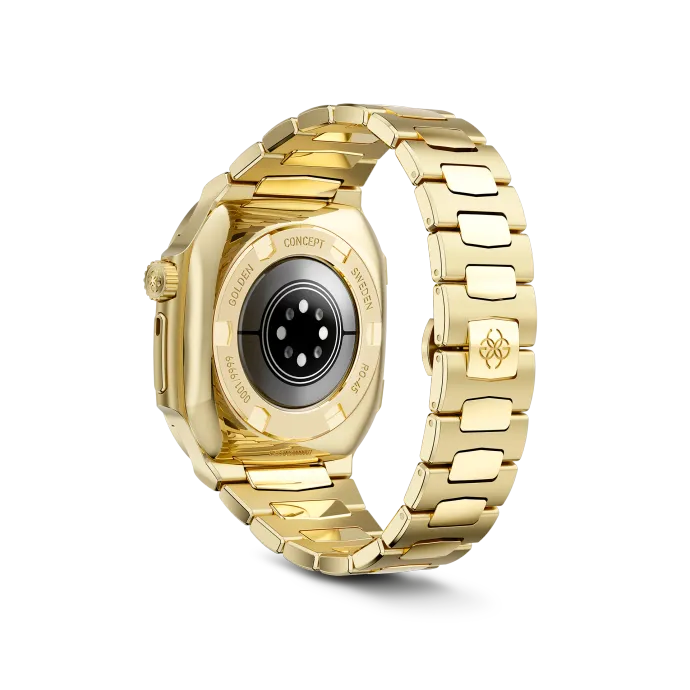 Apple Watch Case / RO45 - Gold