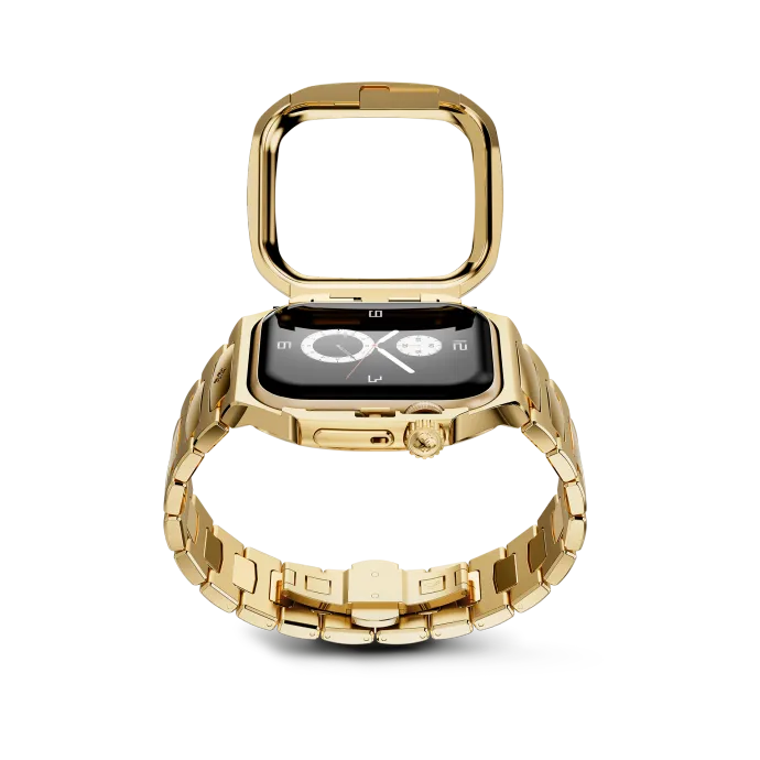 Apple Watch Case / RO45 - Gold