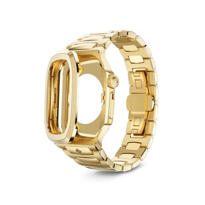 Apple Watch Case / RO45 - Gold
