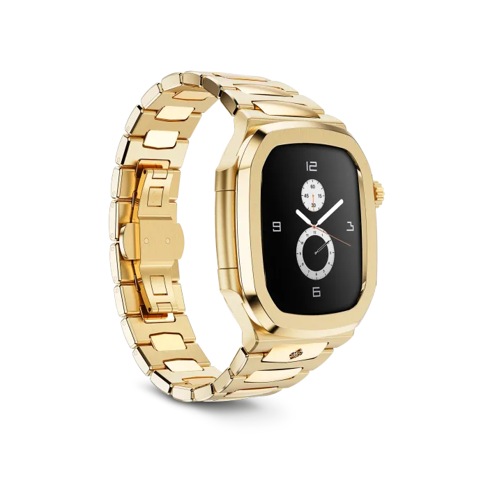 Apple Watch Case / RO45 - Gold