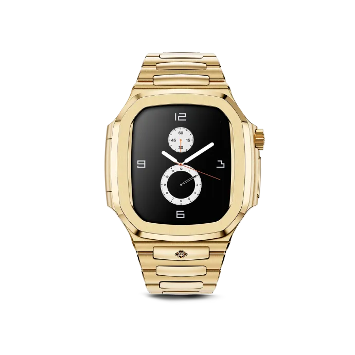 Apple Watch Case / RO45 - Gold
