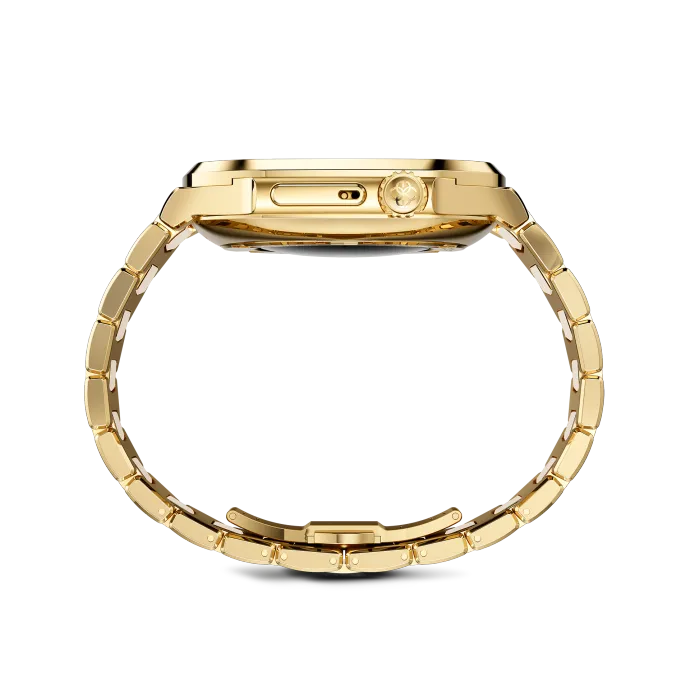 Apple Watch Case / RO45 - Gold