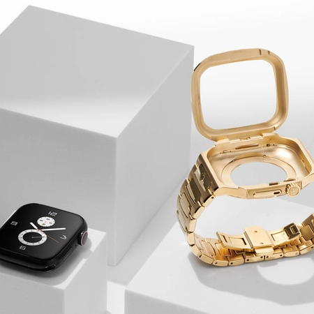 Redefining Elegance: The Innovation Approach