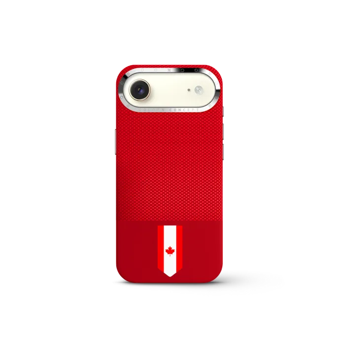 iPhone Case 17 - Nations Edition - Canada