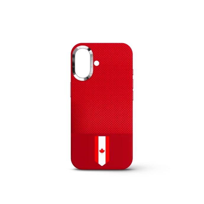 iPhone Case 17 - Nations Edition - Canada