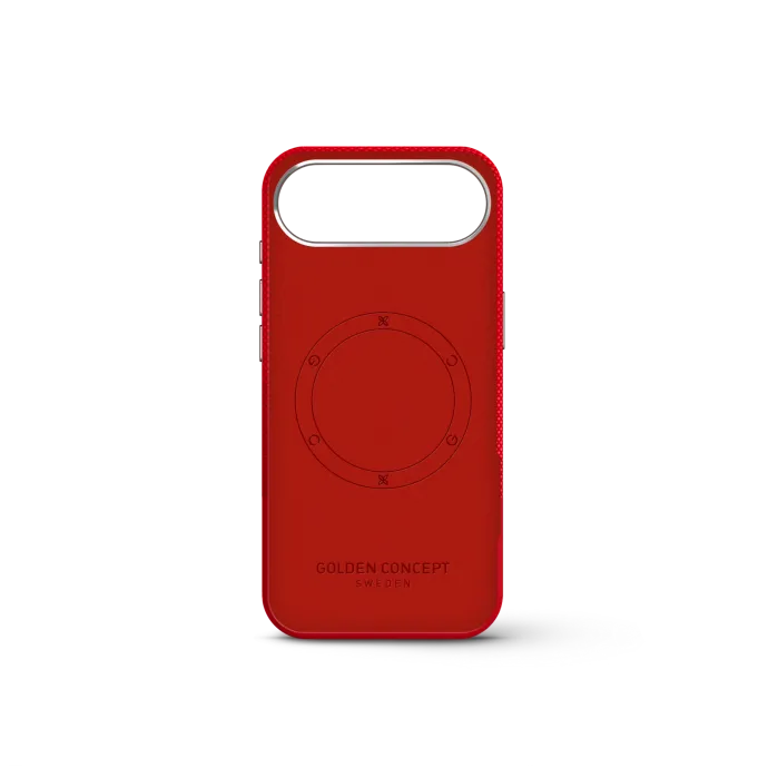 iPhone Case 17 - Nations Edition - Canada