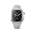 Apple Watch Case / EVD45 - Silver
