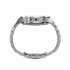 Apple Watch Case / EVD45 - Silver