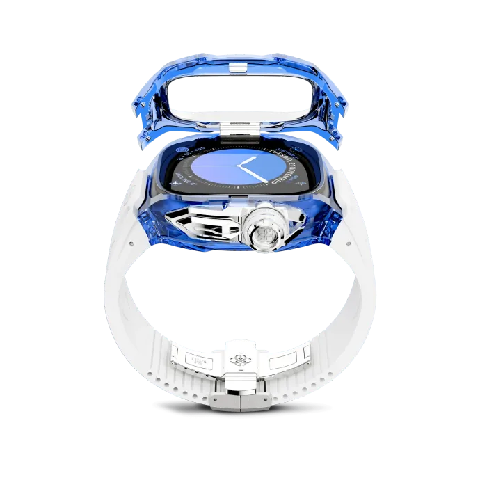 Apple Watch Case / RSTRIII49 - SAPPHIRE BLUE