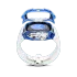 Apple Watch Case / RSTRIII49 - SAPPHIRE BLUE