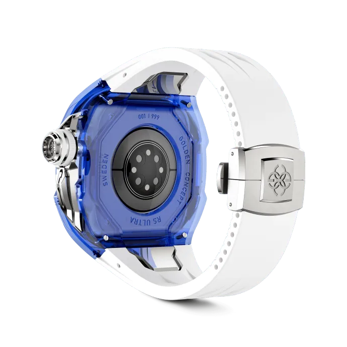 Apple Watch Case / RSTRIII49 - SAPPHIRE BLUE