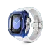 Apple Watch Case / RSTRIII49 - SAPPHIRE BLUE