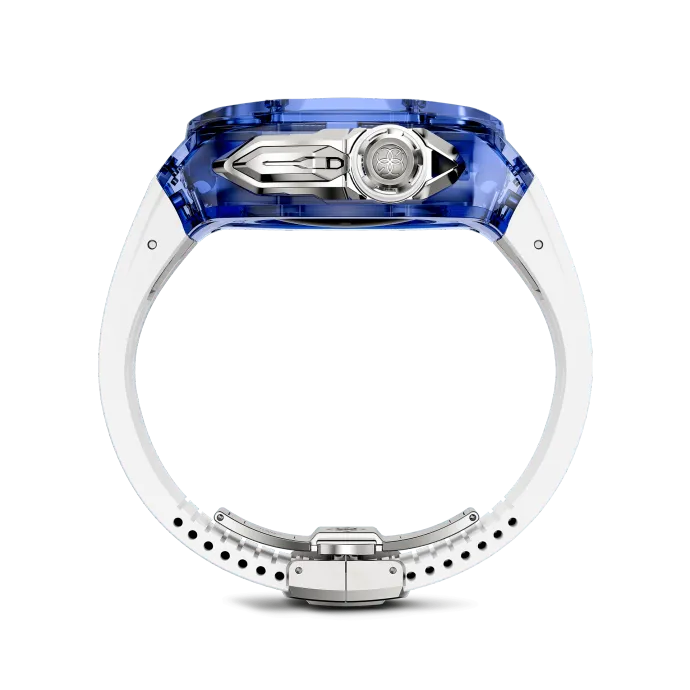 Apple Watch Case / RSTRIII49 - SAPPHIRE BLUE
