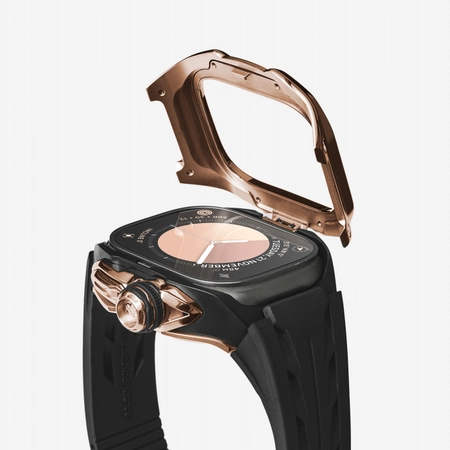 Hatch-bezel® Պարզություն