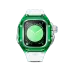 Apple Watch Case / RSTRIII49 - SAPPHIRE GREEN
