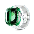 Apple Watch Case / RSTRIII49 - SAPPHIRE GREEN