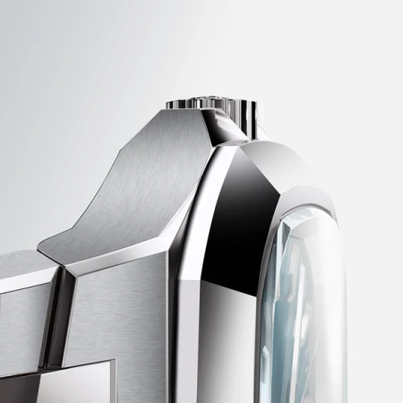 The Bezel