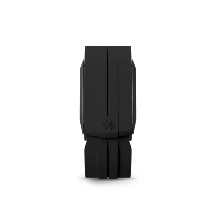 Whoop Case - Sport Edition - Onyx Black / Daytona White