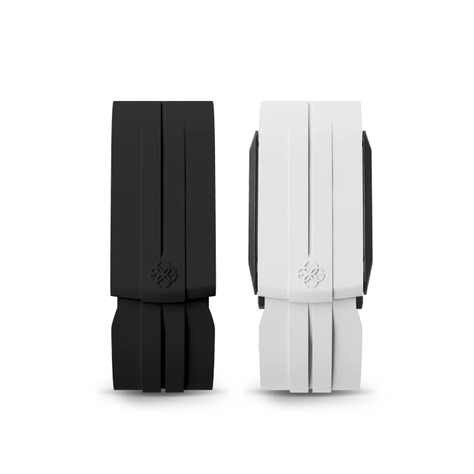 Whoop Case - Sport Edition - Onyx Black / Daytona White