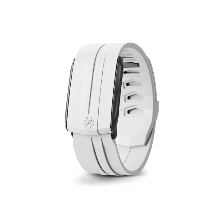 Whoop Case - Sport Edition - Onyx Black / Daytona White