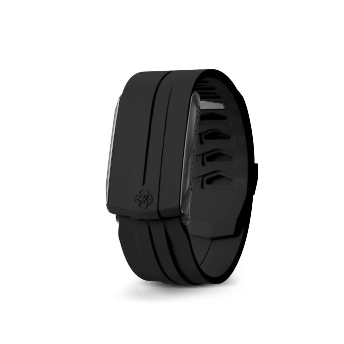 Whoop Case - Sport Edition - Onyx Black / Daytona White