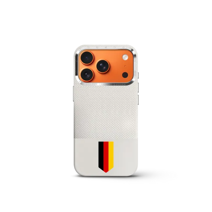 iPhone Case 17 - Nations Edition - Germany