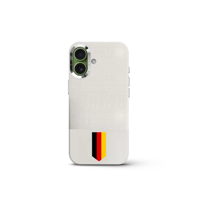 iPhone Case 17 - Nations Edition - Germany
