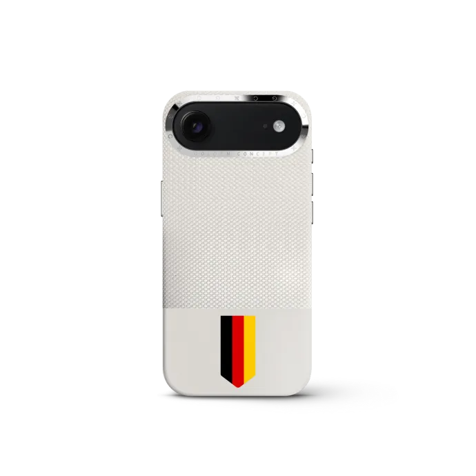 iPhone Case 17 - Nations Edition - Germany