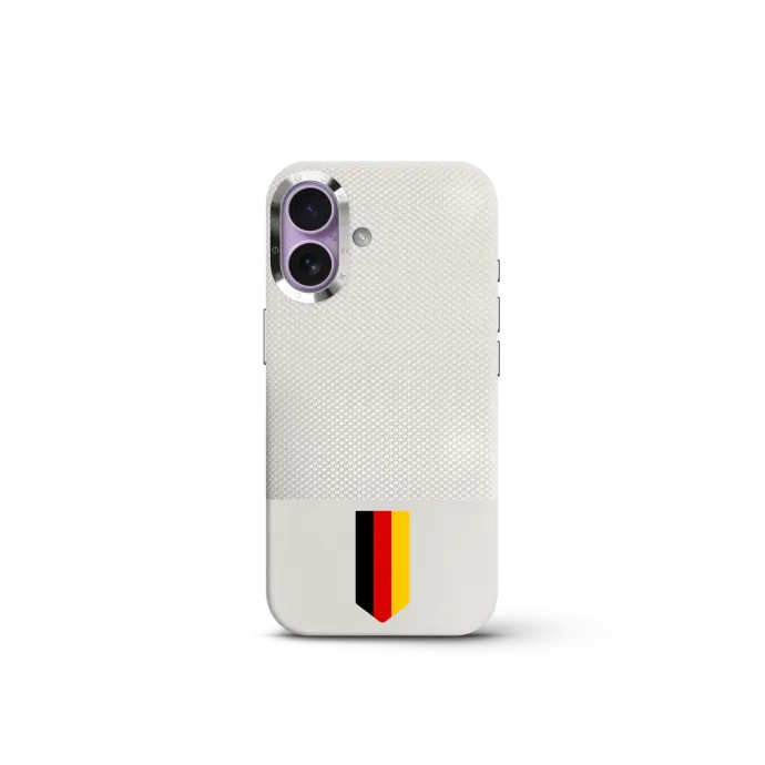 iPhone Case 17 - Nations Edition - Germany