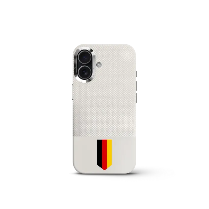 iPhone Case 17 - Nations Edition - Germany