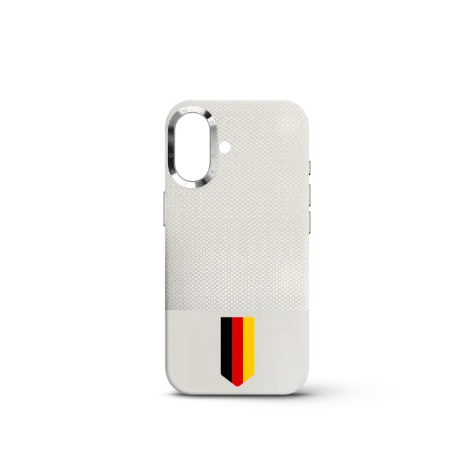 iPhone Case 17 - Nations Edition - Germany
